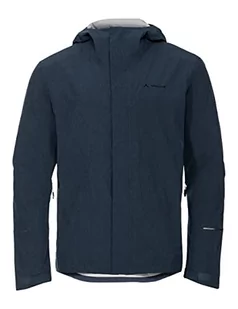 VAUDE Kurtka męska Yaras Rain II - Kurtki męskie - miniaturka - grafika 1
