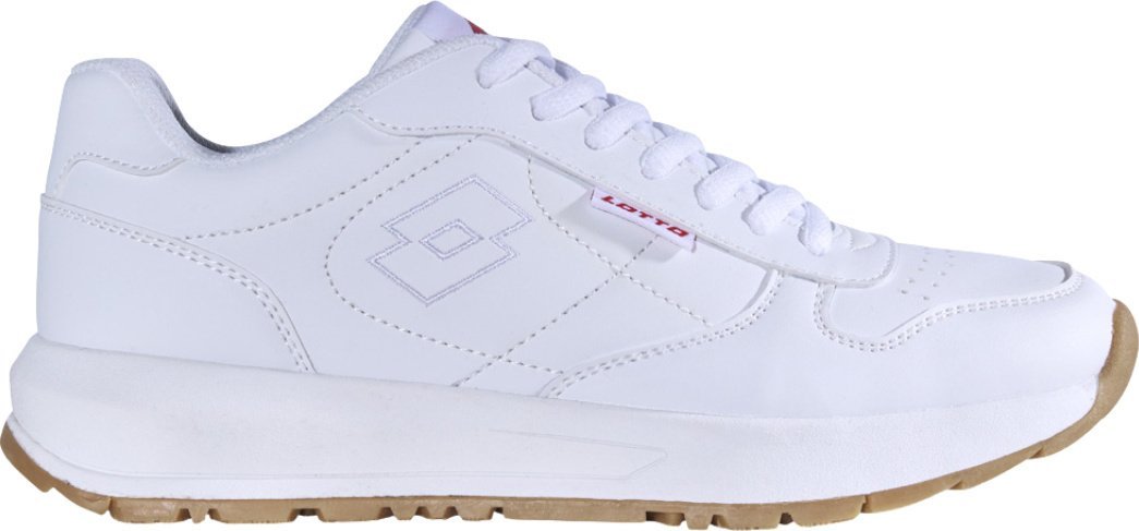 Lotto Buty Lotto Straight białe 2400860U 1010 42
