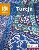Przewodniki - Turcja. Kraj czterech mórz - miniaturka - grafika 1