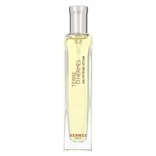 Hermes Terre D'Hermes Eau Intense Vetiver, Woda Perfumowana Spray, 15ml - Wody i perfumy damskie - miniaturka - grafika 1