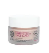 Maseczki do twarzy - Natura Siberica Copenhagen Naturalna maska do twarzy na noc 50 ml - miniaturka - grafika 1