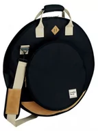 Akcesoria do perkusji - TAMA TCB22BK Cymbal Bag 22'' Black - miniaturka - grafika 1