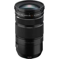 Obiektywy - Fujifilm Fujinon XF 18-120mm F4 LM PZ WR - miniaturka - grafika 1