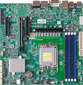 Płyty główne - SuperMicro MBD-X13SAZ-Q-B - miniaturka - grafika 1