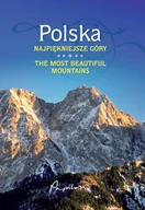 Albumy krajoznawcze - Polska. Najpiękniejsze Góry / The Most Beautiful Mountains - miniaturka - grafika 1