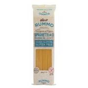 Makaron - Rummo Rummo Spaghetti nr 3 Senza Glutine - Makaron Spagetti bezglutenowy (400 g) 26567235f234 - miniaturka - grafika 1