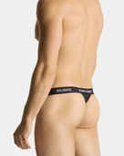 Majtki damskie - 1 SLIPY ATLANTIC MP-1572 WL24 PROMO stringi - Atlantic - miniaturka - grafika 1