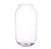 Wazony i flakony - Wazon słój Balon L/Bovem - miniaturka - grafika 1