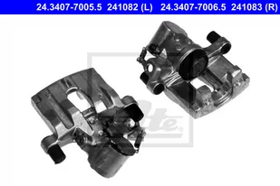 ZACISK HAMULC. OPEL SIGNUM  05-08 LT - Zaciski hamulcowe - miniaturka - grafika 1
