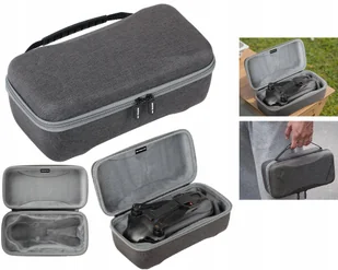 Walizka Pokrowiec Futerał Etui Case Osłona Do Na Drona Dji Mavic 4 Pro / B07 - Akcesoria do drona - miniaturka - grafika 1