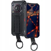 Telefony komórkowe - Oukitel WP33 Pro 5G 8+16/256GB - miniaturka - grafika 1