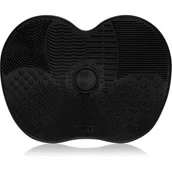 Pozostałe akcesoria do makijażu - Mata silikonowa do mycia pędzli pędzelek - miniaturka - grafika 1