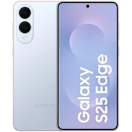 Telefony komórkowe - Samsung Galaxy S25 Edge 5G 12/256GB SM-S937 Niebieski - miniaturka - grafika 1