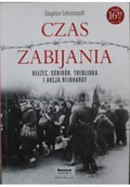 Felietony i reportaże - Czas zabijania - miniaturka - grafika 1