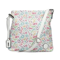 Torebki damskie - RIEKER H1033-96 multi, torebka, listonoszka damska - Rieker - miniaturka - grafika 1