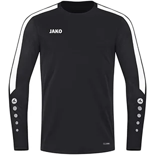 JAKO Bluza dziecięca unisex Power Pullover - Bluzy dla dziewczynek - miniaturka - grafika 1