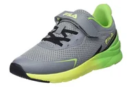 Buty dla dziewczynek - Buty dziecięce Fila Crusher V sportowe-33 - miniaturka - grafika 1