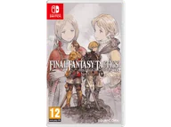 Gry Nintendo Switch - Nintendo Switch CENEGA Final Fantasy Tactics: Ivalice Chronicles - miniaturka - grafika 1