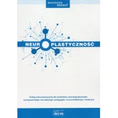 Powieści i opowiadania - Kossut Małgorzata Neuroplastyczność - miniaturka - grafika 1