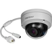 Kamery IP - TRENDnet Kamera IP  TRENDnet IPCam 8MP 4K H.265 WDR PoE IR Dome Network Camera TV-IP1319PI - miniaturka - grafika 1