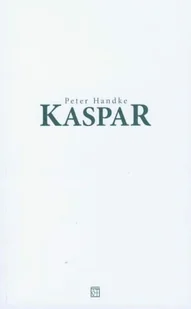 Kaspar - Dramaty - miniaturka - grafika 1