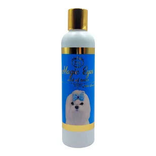 Magic Eyes End Of Tears 250Ml - Pielęgnacja uszu i oczu zwierząt - miniaturka - grafika 1