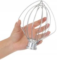 Akcesoria i części AGD - Rózga ubijaczka trzepaczka końcówka do Robota Ubijania KitchenAid - miniaturka - grafika 1