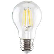 Żarówki LED - Rabalux Filament LED E27 7W 850lm barwa ciepła 2700K 1596 1596 - miniaturka - grafika 1