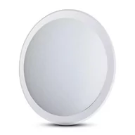 Lampy sufitowe - Plafon Sufitowy V-TAC 72W LED Pilot CCT fi.670 Gwiazdy VT-8472 2700K-6400K 7200lm - miniaturka - grafika 1