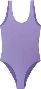 Dziecięcy strój kąpielowy jednoczęściowy Martes essentials FISCA JR rozmiar 140 [cze] - Stroje kąpielowe dla dziewczynek - miniaturka - grafika 1