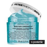 Maseczki do twarzy - Peter Thomas Roth Water Drench Hyaluronic Cloud Mask 150 ml - miniaturka - grafika 1