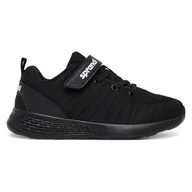 Buty dla chłopców - Obuwie sportowe Sprandi CEO-LEA-DH-001(CH) - miniaturka - grafika 1
