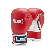 Rękawice bokserskie - RĘKAWICE BOKSERSKIE POWER GEL 10oz - miniaturka - grafika 1