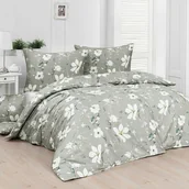 Pościel - Matějovský Pościel satynowa Deluxe Lilian, 140 x 200 cm, 70 x 90 cm, 140 x 200 cm, 70 x 90 cm - miniaturka - grafika 1