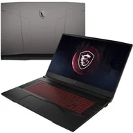 Laptopy - MSI GL76 12UEK-069XPL - miniaturka - grafika 1