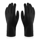 Rękawiczki - BETLEWSKI Damskie rękawiczki dotykowe do smarftona prezent święta dla mamy - miniaturka - grafika 1