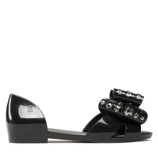 Sandały Melissa Seduction VI Ad 33634 Czarny - Sandały damskie - miniaturka - grafika 1