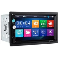 Car Video - Vordon HT-877BT - miniaturka - grafika 1
