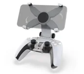 Akcesoria do Playstation - Dobe TP5-0527 na telefon do pada DualSense - miniaturka - grafika 1