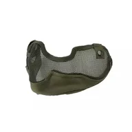 Odzież taktyczna i umundurowanie - Maska GFC typu Stalker V3 - Oliwkowa RATY 0% | PayPo | GRATIS WYSYŁKA | ZWROT DO 100 DNI - miniaturka - grafika 1