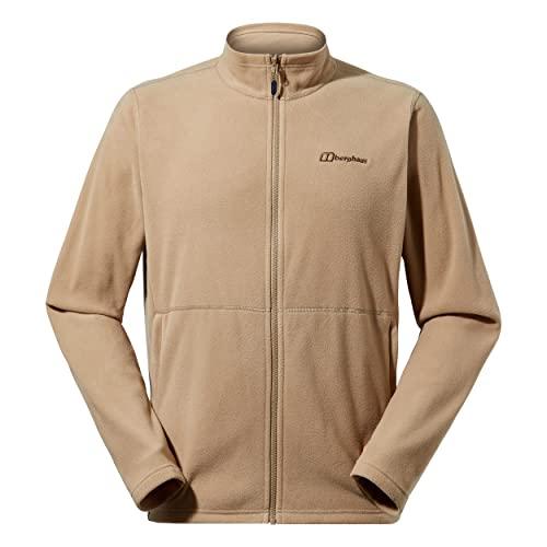 Berghaus Męska kurtka polarowa Prism Micro Polartec Half Zip