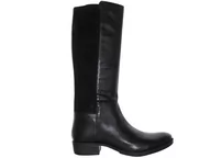 Śniegowce damskie - Geox, Kozaki damskie, D Laceyin D, rozmiar 35 - miniaturka - grafika 1