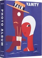 Albumy fotograficzne - Album na zdjęcia Printworks Vanity Fair August 1929 Cover - miniaturka - grafika 1