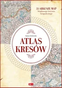 Historia świata - Atlas Kresów - miniaturka - grafika 1