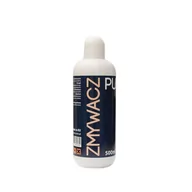 Zmywacze i cleanery do paznokci - Zmywacz do Paznokci Pure 500ml - miniaturka - grafika 1