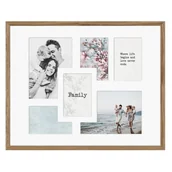 Ramki na zdjęcia - Ramka 42x52 cm Kyoto White – Styler - miniaturka - grafika 1