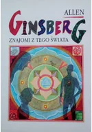 Poezja - Znajomi z tego świata Wiersze z lat 1947 1985 - miniaturka - grafika 1