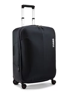 Walizka średnia poszerzana Thule Subterra Spinner 63 cm - mineral - Walizki - miniaturka - grafika 1