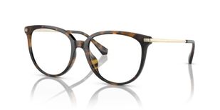 Okulary korekcyjne Michael Kors MK 4106U Westport 3006 - Okulary korekcyjne, oprawki, szkła - miniaturka - grafika 1
