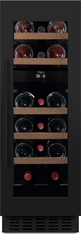 mQuvee WCD30AB-780 Czarny mat